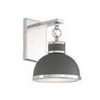Product Image 2 for Corning 1 Light Sconce from Savoy House 