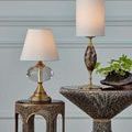 Product Image 16 for Sashay Brass Cordless Table Lamp from Currey & Company