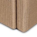 Product Image 11 for Mariselle Outdoor Sofa from Four Hands