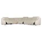 Product Image 2 for Gio Fabric Power Motion Sectional from Bernhardt Furniture