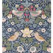 Product Image 2 for Strawberry Thief 4'7 X 6'7 Rug In Indigo from Selamat Designs