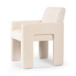 Product Image 4 for Amur Dining Armchair from Four Hands