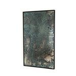 Product Image 13 for Acid Wash Floor Mirror Iron Matte Black from Four Hands