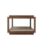 Product Image 5 for Vincent Cocktail Table from Theodore Alexander