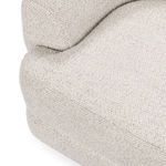 Product Image 5 for Chassia Swivel Accent Chair from Classic Home Furnishings