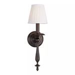 Product Image 1 for Quincy 1 Light Wall Sconce from Hudson Valley
