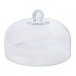 Product Image 1 for Arcade Large Glass Dome from Casafina
