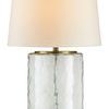 Product Image 1 for Oscar Table Lamp from Currey & Company