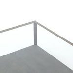 Product Image 18 for Shagreen Shadow Box Coffee Table from Four Hands