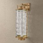 Product Image 2 for Haddock Wall Sconce from Troy Lighting
