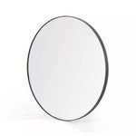 Product Image 3 for Large Bellvue Round Mirror from Four Hands