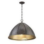 Product Image 4 for Laramie 3 Light Pendant from Savoy House 