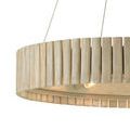 Product Image 4 for Tetterby Chandelier from Currey & Company