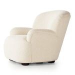Product Image 19 for Kadon Natural Polyester Accent Chair from Four Hands