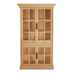 Product Image 11 for Raymond Tall Cabinet from Moe's