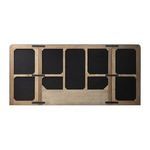 Product Image 6 for Regan Bed from Four Hands