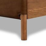 Product Image 26 for Salado Heirloom Sienna Leather King Bed from Four Hands