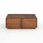 Product Image 18 for Duncan Storage Coffee Table from Four Hands