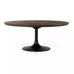 Product Image 2 for Powell Dining Table 55" Bluestone from Four Hands