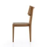 Product Image 29 for Britt Natural Teak Outdoor Dining Chair from Four Hands