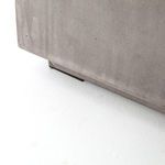 Product Image 3 for Parish Concrete Cube Grey Concrete from Four Hands