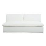 Product Image 1 for Miles Outdoor Sofa from Moe's