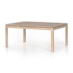 Product Image 5 for Monroe Extension Dining Table Scrubbed from Four Hands