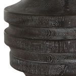 Product Image 6 for Timber Carved Wooden Table Lamp from Uttermost