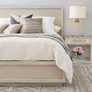 Product Image 3 for Cotiere Small Single Drawer Nightstand from A.R.T. Home Furnishings