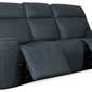 Product Image 5 for Riverton Power Sofa with Power Headrest and Lumbar from Hooker Furniture