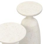 Product Image 7 for Ramara Concrete Outdoor Nesting End Tables from Four Hands