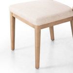 Product Image 20 for Cardell Upholstered Essence Natural Dining Chair from Four Hands