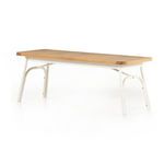 Product Image 4 for Kaplan Outdoor Dining Bench from Four Hands