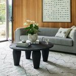 Product Image 18 for Maricopa Dark Totem Coffee Table from Four Hands