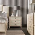 Product Image 6 for Melange Be My Guest Nightstand from Hooker Furniture