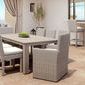 Product Image 5 for Coronado Armless Dining Chair from Sunset West