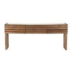 Product Image 1 for Wolf Console with White Marble Top from Noir