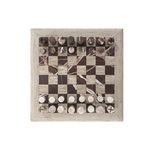 Product Image 5 for Two Toned Marble Chess Set from Four Hands