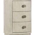 Product Image 1 for Modern Mood Round Nightstand from Hooker Furniture