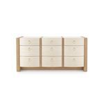 Product Image 5 for Albert Extra Large 9-Drawer from Villa & House