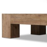 Product Image 9 for Abaso Rectangular Coffee Table from Four Hands
