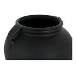 Product Image 4 for Jovi Vase Black Terracotta from Moe's