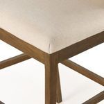 Product Image 22 for Antonia Armless Dining Stool from Four Hands