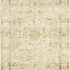 Product Image 7 for Rosette Sand / Ivory Rug from Loloi