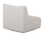 Product Image 5 for Atlas Outdoor Swivel Accent Chair from Classic Home Furnishings