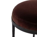 Product Image 8 for Corinne Accent Stool from Four Hands