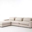 Product Image 5 for Bloor Sectional Pieces from Four Hands