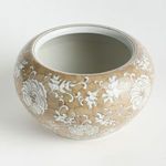 Product Image 3 for Province Lotus Planter from Napa Home And Garden