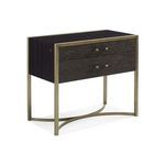 Product Image 2 for Remix Large Nightstand from Caracole