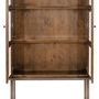 Product Image 4 for Melange Mulholland Display Cabinet from Hooker Furniture